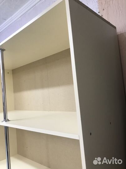 Продам полки б/у