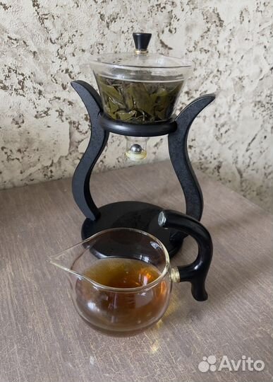Набор для заваривания чая 