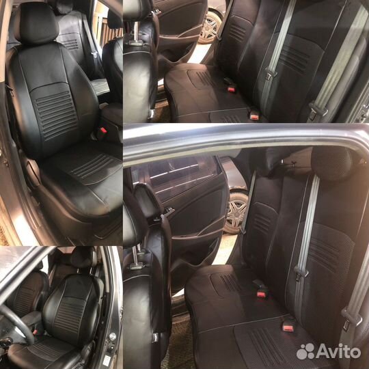 Чехлы и накидки на сиденья Lord Autofashion. Выбор