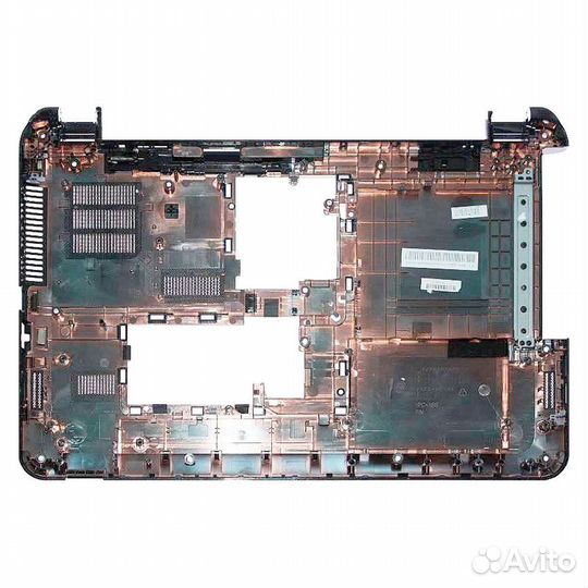 Нижняя часть корпуса HP 15-d. Отп. в регионы