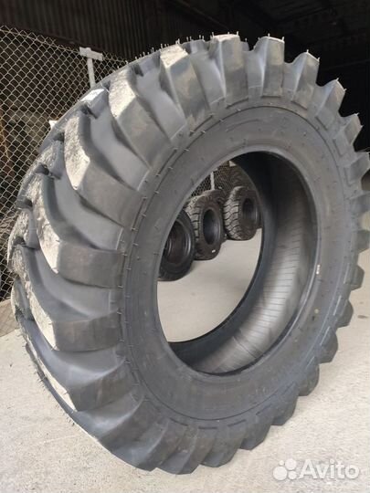 Шины 16.9-24 Petlas