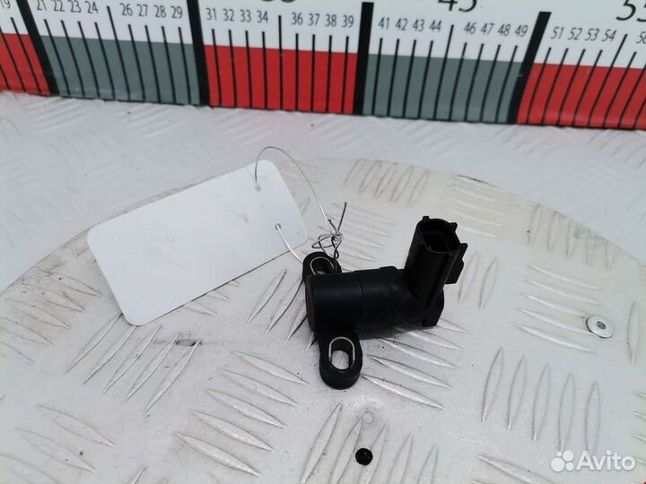 Датчик коленвала Ford Focus 2 2008