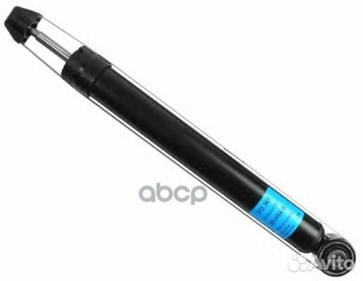 Амортизатор задний L,R sachs 313 365 313 365 Sachs