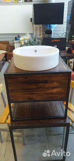 Изготовление мебели на заказ