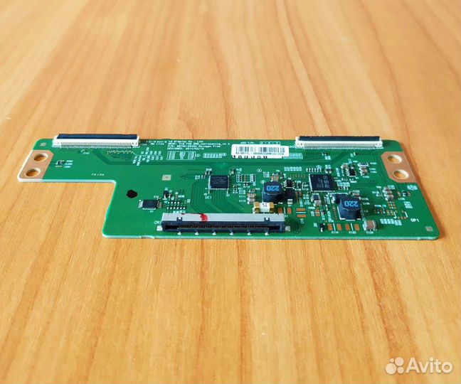 T-con 6970C-0532A Halogen Free