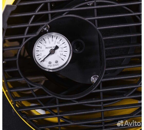 Пушка тепловая дизельная Ресанта Евролюкс