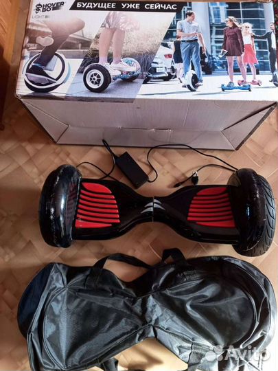 Гироскутер бу