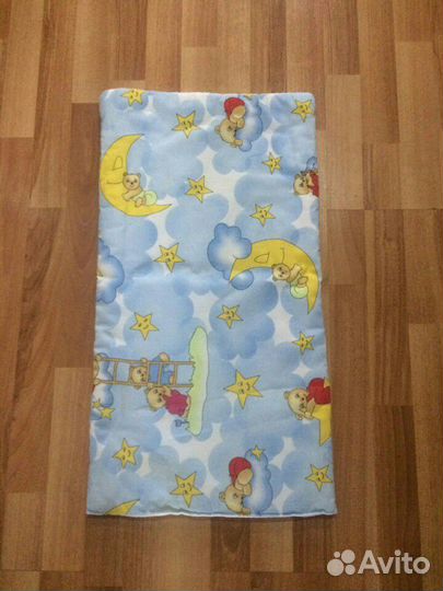 Комплект для мальчика