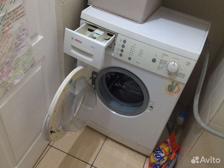 Стиральная машина бу