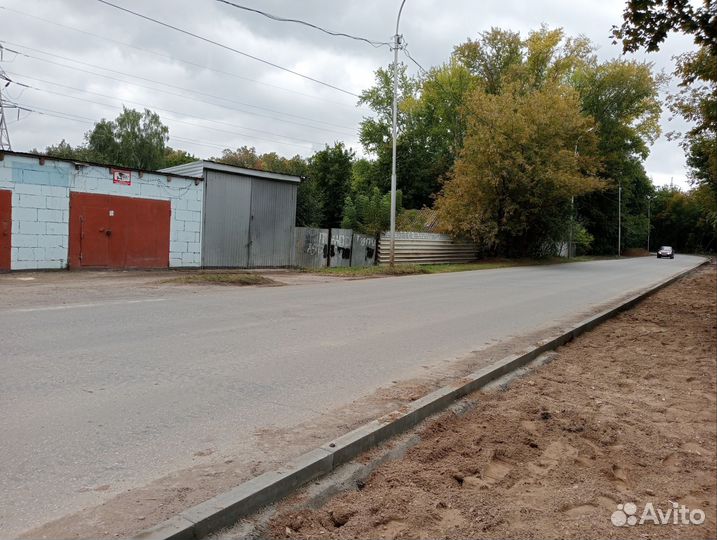 Сдам в аренду склад