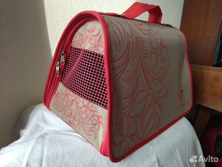 Переноска для животных