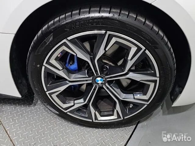 BMW 4 серия Gran Coupe 2.0 AT, 2024, 7 049 км