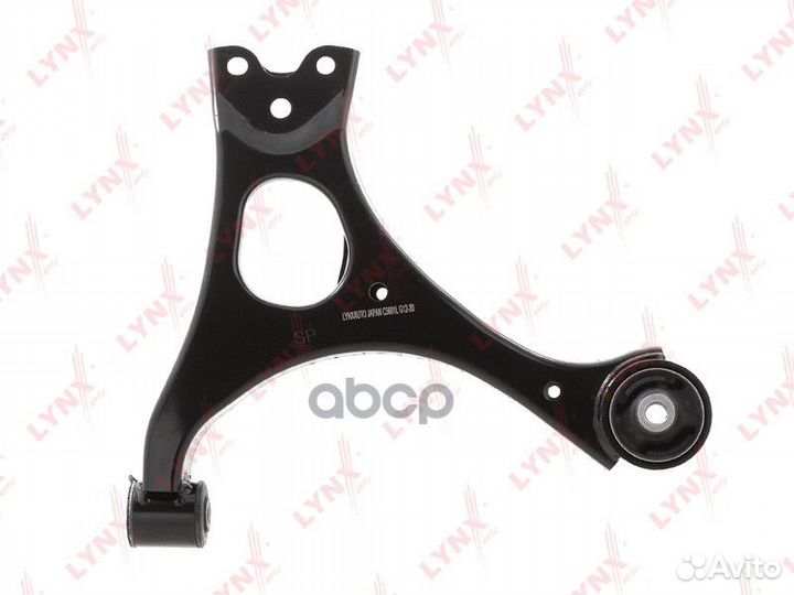 Рычаг подвески перед лев C5601L lynxauto