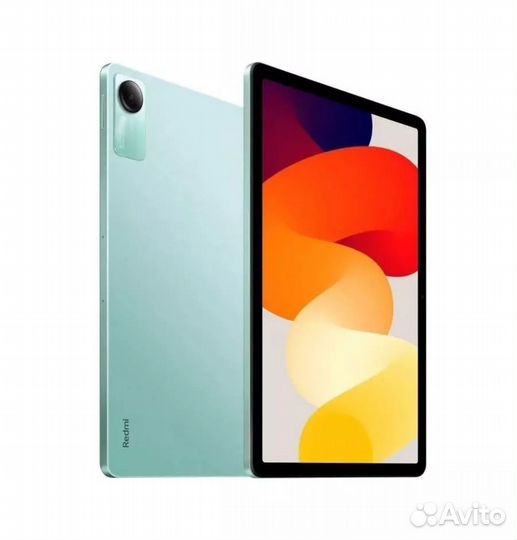 Redmi Pad SE 6/128GB запечатанный