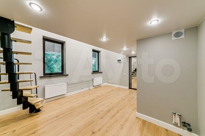 Квартира-студия, 19,1 м², 2/5 эт.