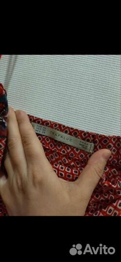 Комбинезон женский летний 42 44