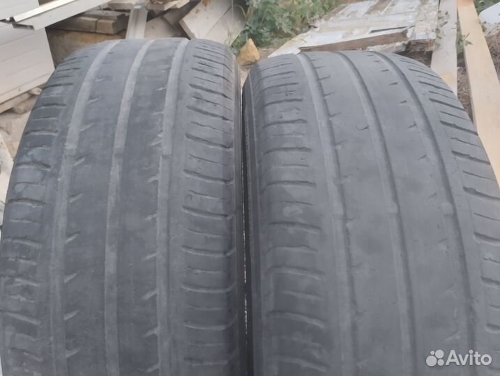 Yokohama BluEarth-ES ES32 205/55 R16