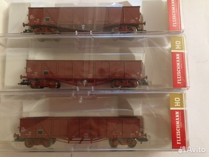 Модели железных дорог но 1 87