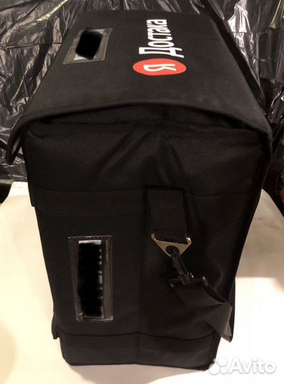 Термобокс Термокороб