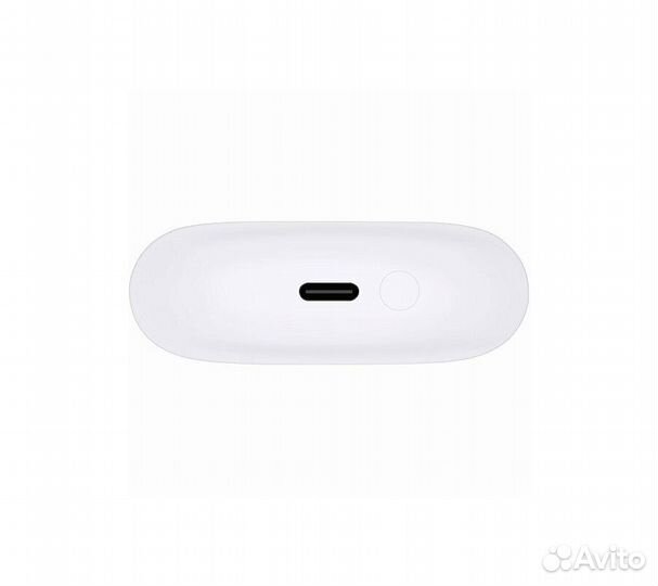 Наушники Honor Choice Earbuds X5E, белый