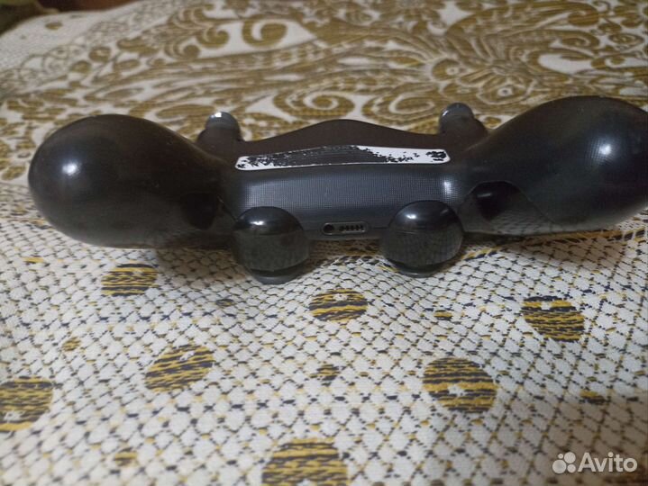 Геймпад для ps4
