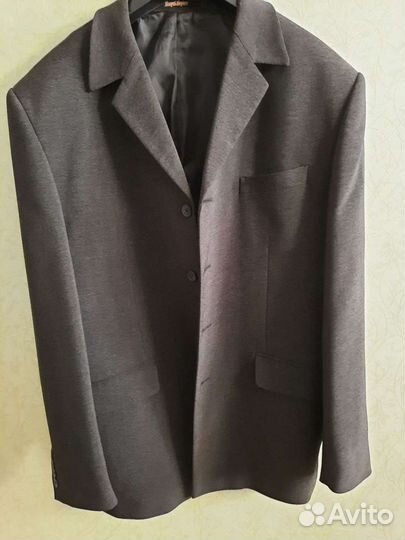 Пиджаки СССР