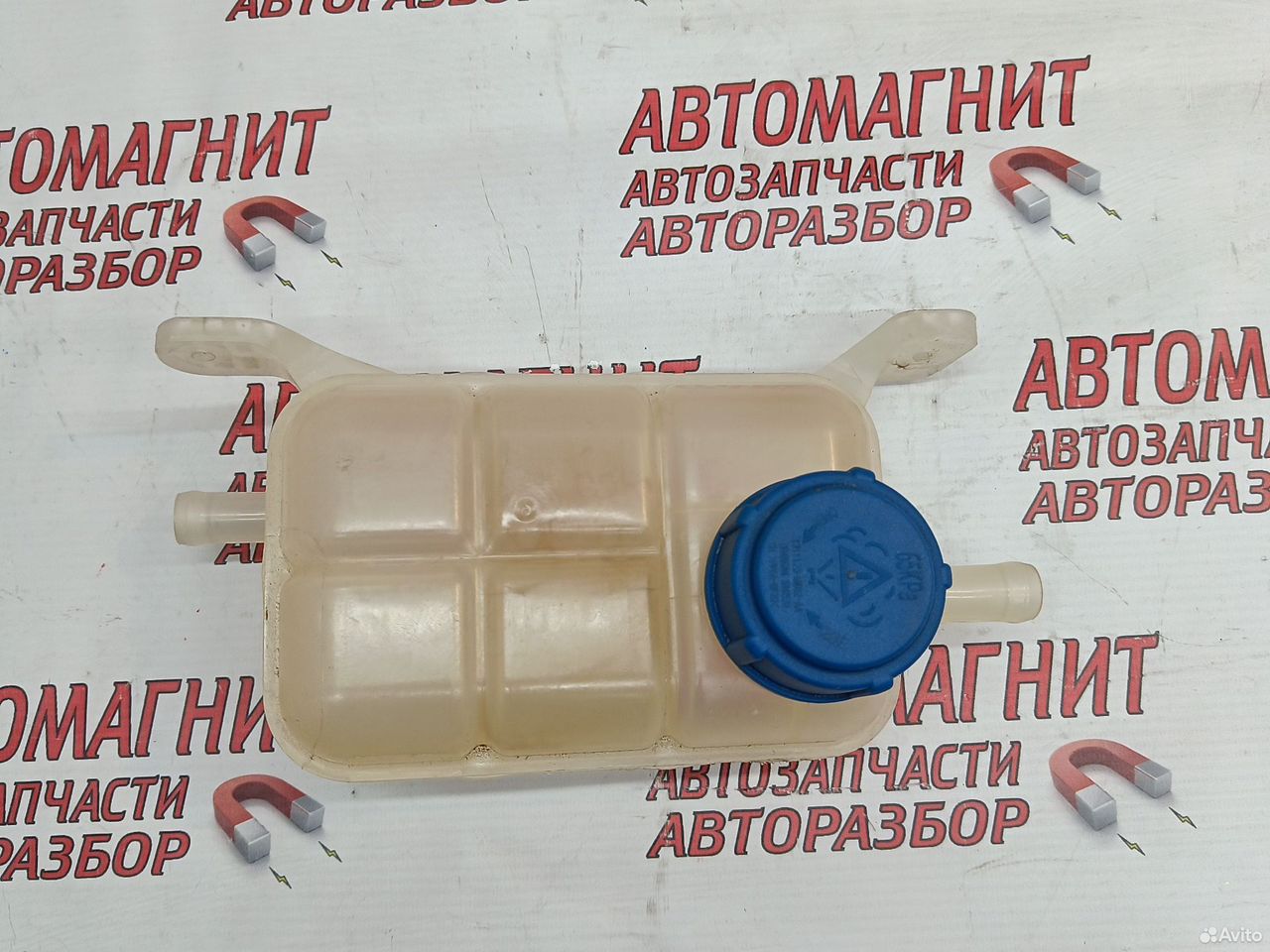Бачок расширительный Changan UNI-K