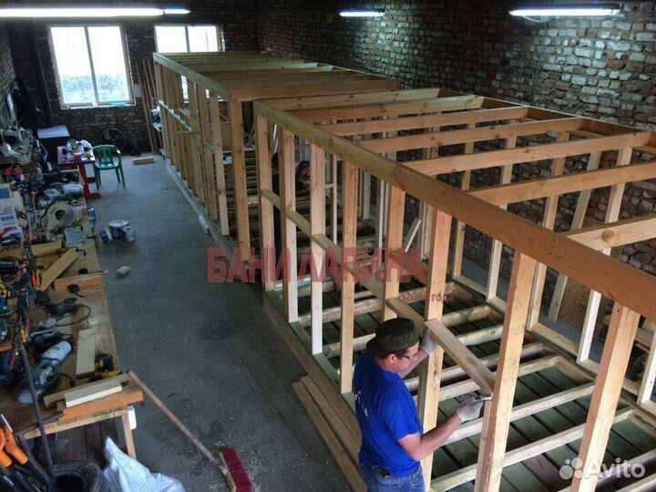 Бани Лапина Томск