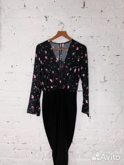 Комбинезон женский love republic xs новый