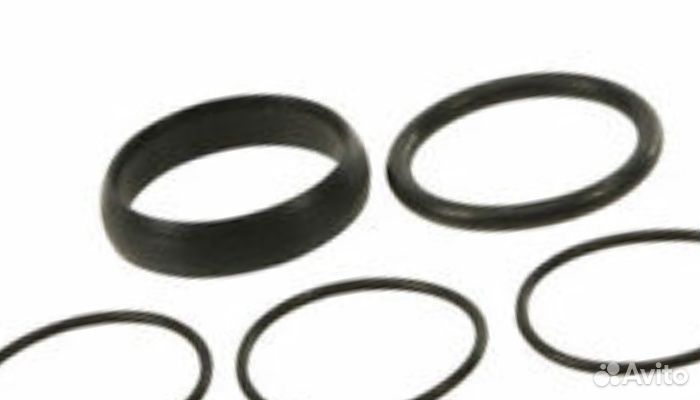 Хитачи zx200-3 комплект уплотнений гидромотора