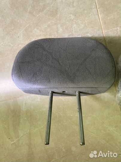 Подголовник Honda Civic