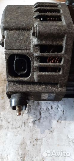 Генератор Nissan cube cg10 2310072b01