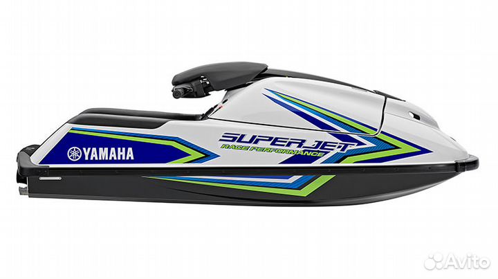 Чехол гидроцикл Yamaha SuperJet 700