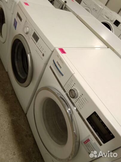 Стиральная машина бу с гарантией и доставкой