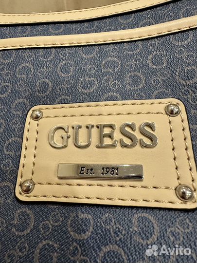 Сумка женская Guess оригинал