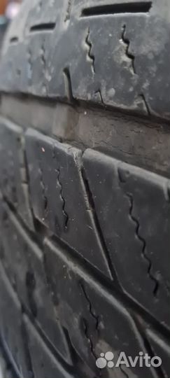 Toyo Open Country A/T 235/55 R17