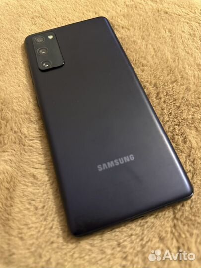 Samsung Galaxy S20 FE, 6/128 ГБ