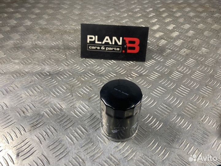 Фильтр масляный Champion C109/606