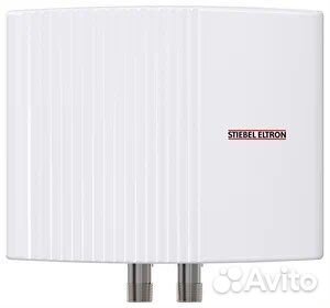 Stiebel eltron EIL7+ проточный водонагреватель