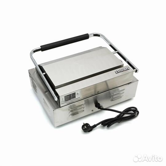 Пресс для шаурмы