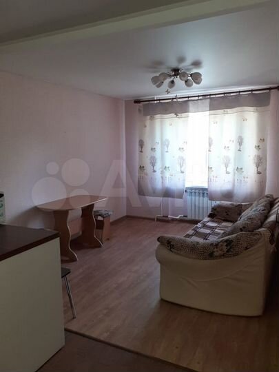 2-к. квартира, 45 м², 2/9 эт.