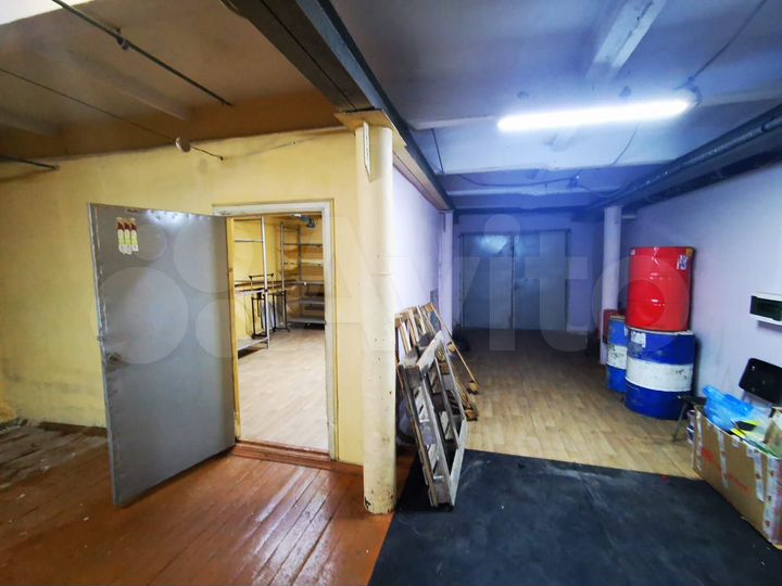 Свободного назначения, 158 м²