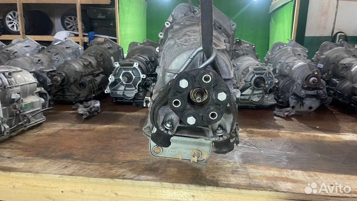 АКПП BMW GM 6L45 e87 e90 n45 n46 Япония Гарантия