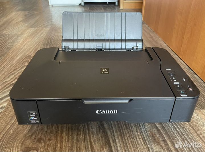 Принтер Canon MP230