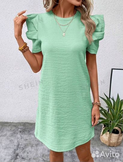 Платье летнее Shein