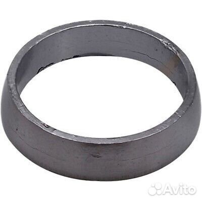 Кольцо глушителя Polaris 800 IQ