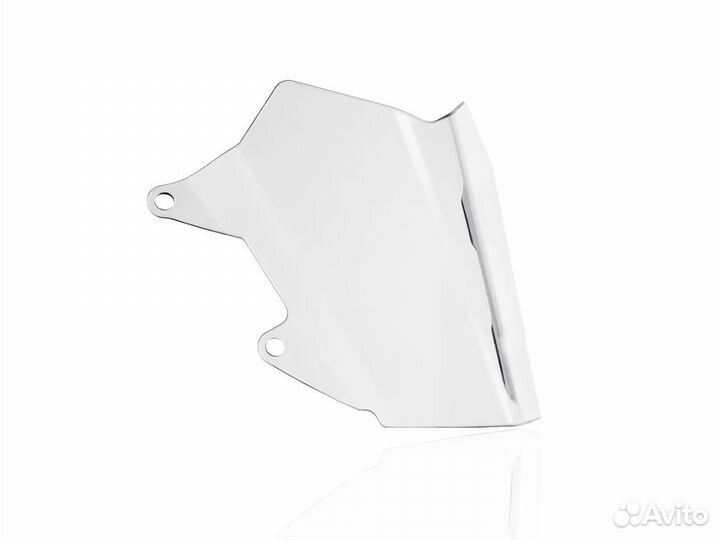 WRS защита стекла фары yamaha tenere 700 (2019-23)