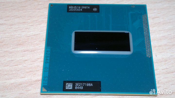 AMD Phenom II X4 955 AM3