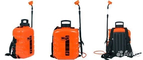 Опрыскиватели жук бесплатная доставка