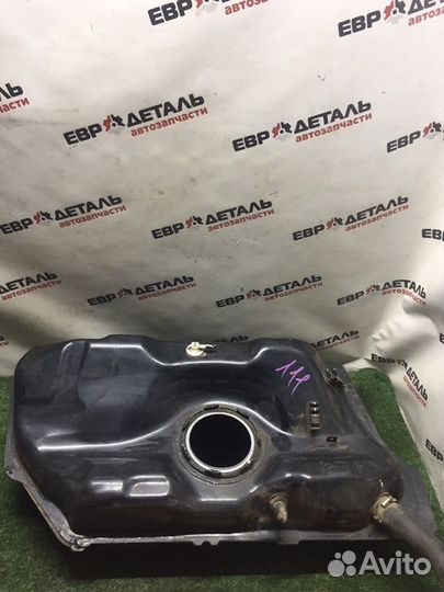 Бак топливный Chevrolet Aveo T300 седан 1.6 F16D4